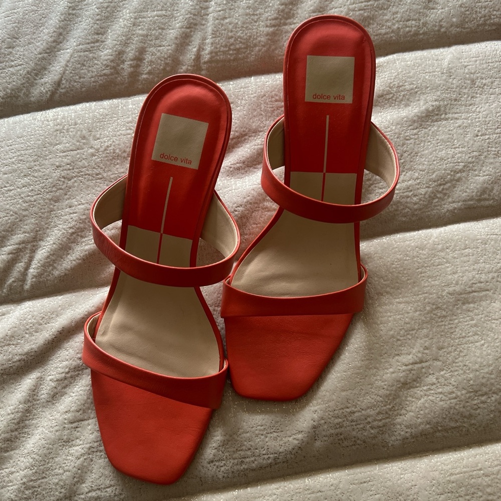 Dolce vita heels